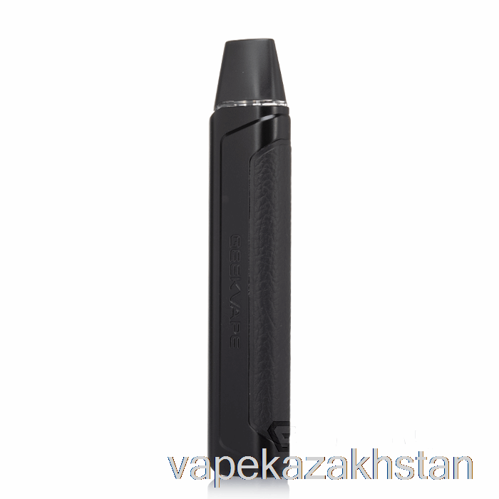 Vape Kazakhstan Geek Vape Aegis ONE & 1FC Pod System [ONE] BLACK